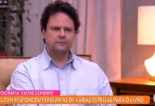 É de Casa vira palco de cobrança de Selton Mello à Globo