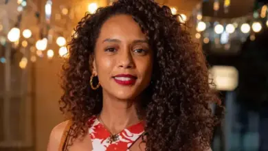 Taís Araujo terá participação curta em A Nobreza do Amor