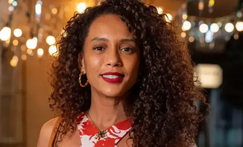Taís Araujo terá participação curta em A Nobreza do Amor