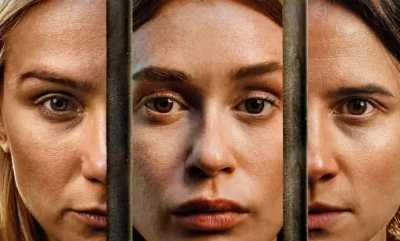 Tremembé 2 encerra filmagens e entra em nova fase no Prime Video
