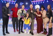 Viva a Noite: Luis Ricardo comanda edição com música, provas e ilusionismo