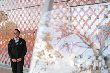 Arte e tecnologia se encontram em evento que debate IA e bordado