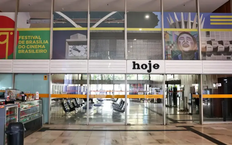 Longa dirigido por André Novais conquista festival de Brasília