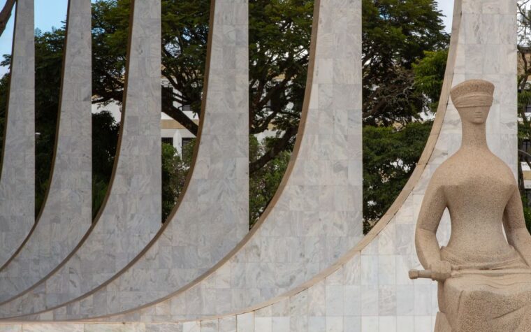 Investigação sobre uso de IA para fraudes no STF é determinada