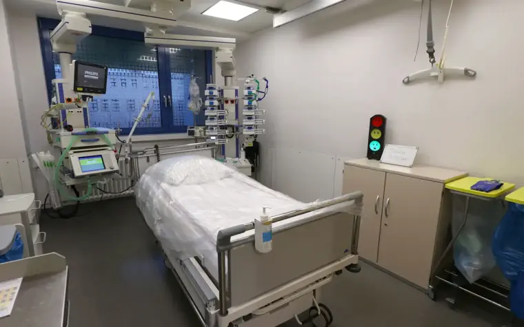 Hospitais particulares têm novos padrões de qualidade definidos por lei