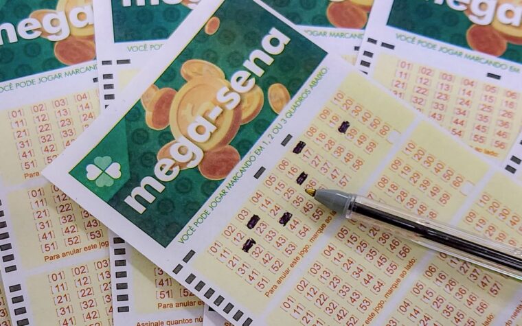 Prêmio da Mega-Sena atinge R$ 32 milhões após novo sorteio sem ganhadores