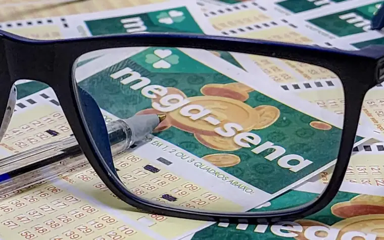 Mega-Sena chega a R$ 52 milhões após sorteio sem ganhadores
