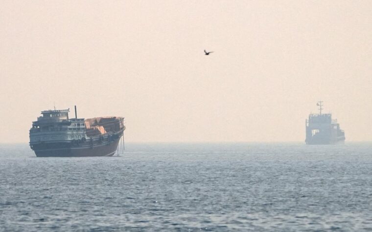 Cúpula do Golfo Pérsico sobre Ormuz é cancelada