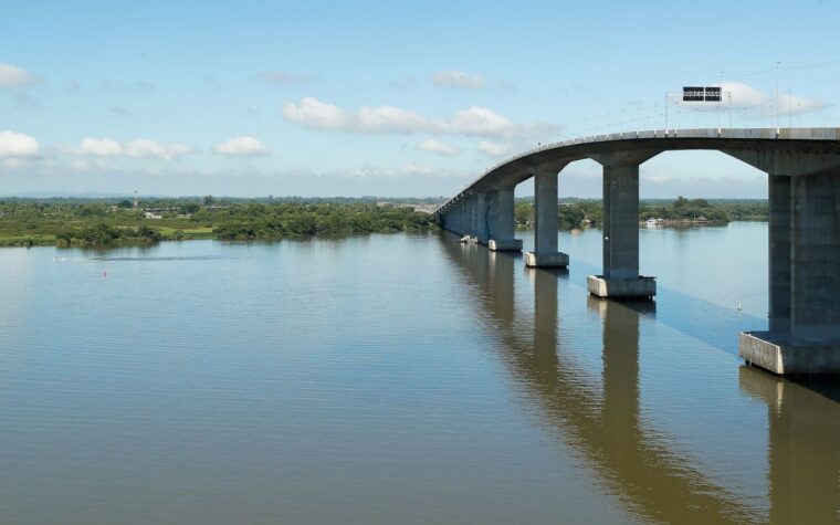 Porto Alegre pode enfrentar alagamentos com previsão de chuvas intensas