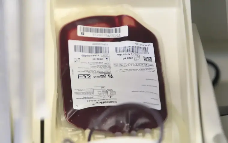 Baixo estoque de sangue leva Fundação Pró-Sangue a solicitar doações
