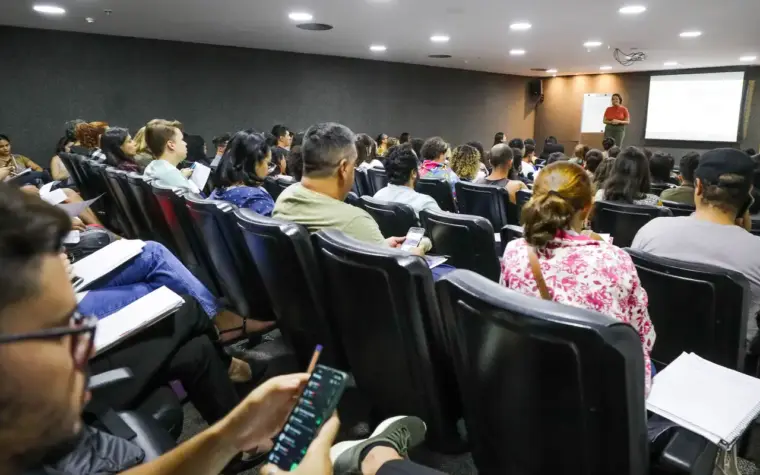 Nova lista de classificados do CNU 2025 é divulgada hoje