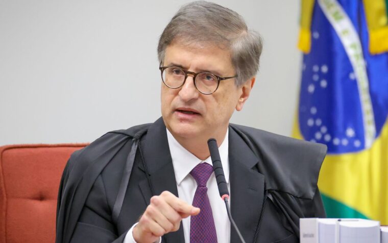 MPF analisa abertura de investigação sobre Gonet
