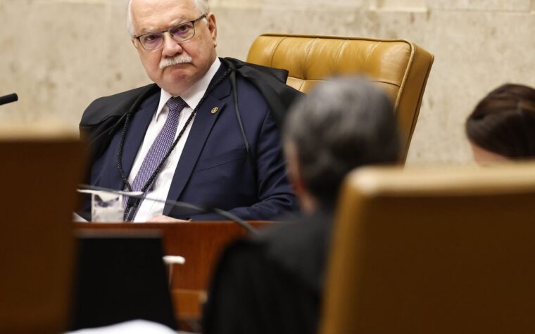 Fachin recebe apoio de ex-ministros e representantes da sociedade civil