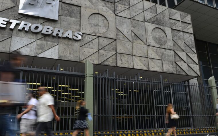 Petrobras adquire gás dos EUA em contrato de longo prazo