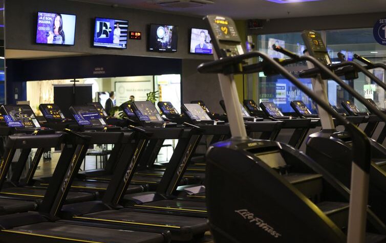 Obesidade cresce 300% e afeta 25% da população adulta