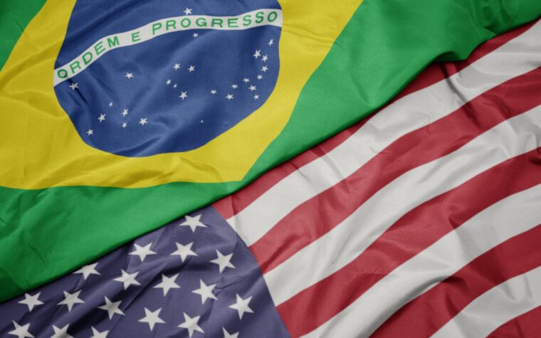 Tarifas comerciais entre Brasil e EUA serão tema no G20