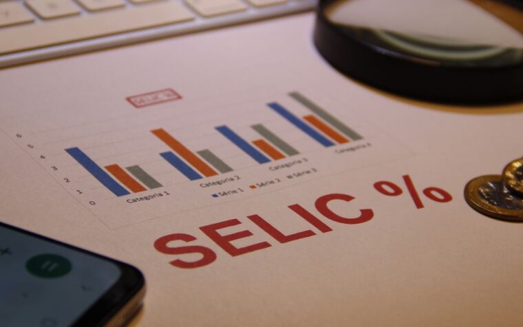 Projeções da Selic indicam otimismo no cenário econômico brasileiro