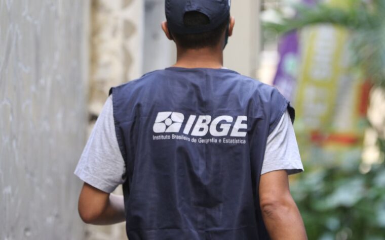 IBGE pede apoio da PF e AGU para combater fake news em pesquisa