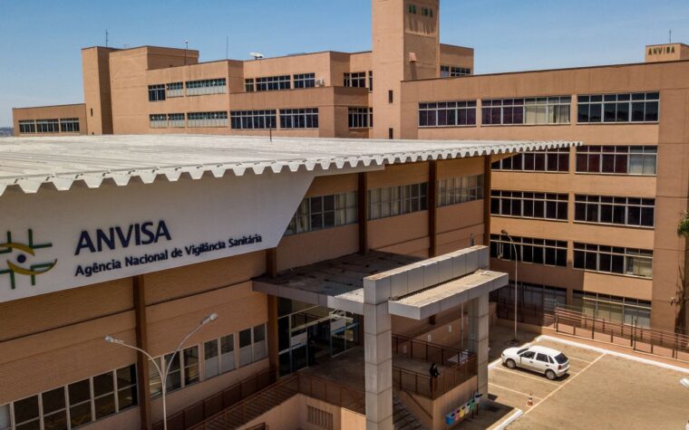 Anvisa veta publicidade de caneta para emagrecimento Semavy