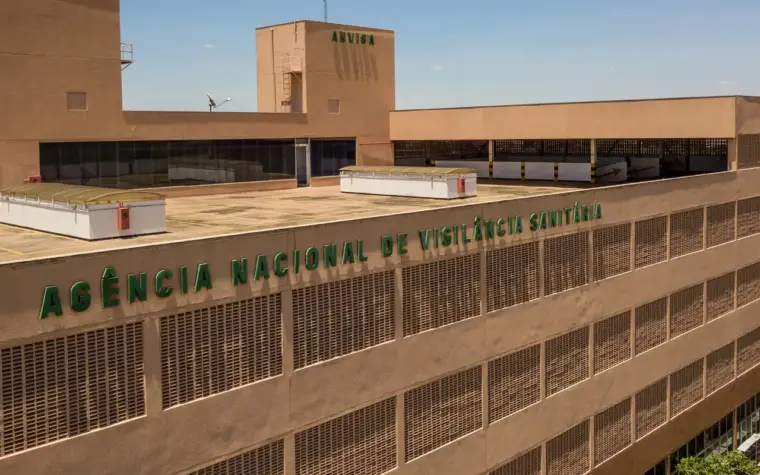 Anvisa proíbe venda e determina recolhimento do NotShake Protein