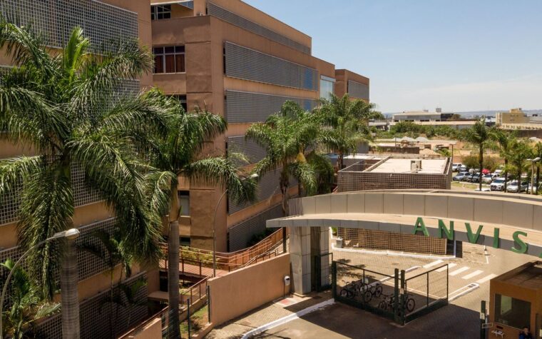 Anvisa barrar caneta emagrecedora importada do Paraguai