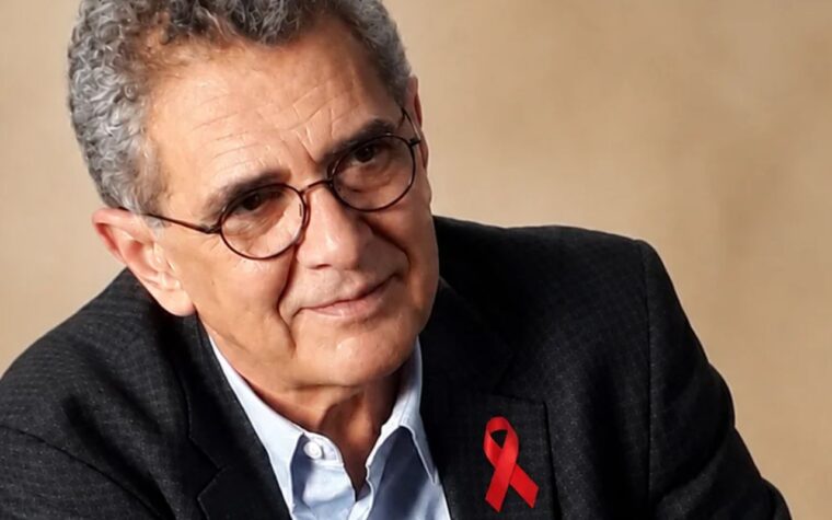 Paulo Roberto Teixeira falece e deixa legado no combate à aids