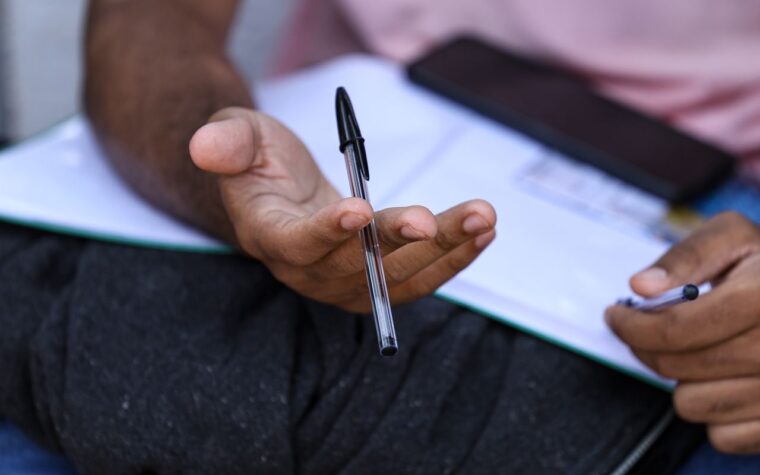 Enem oferece guia com dicas e estratégias de estudo eficazes