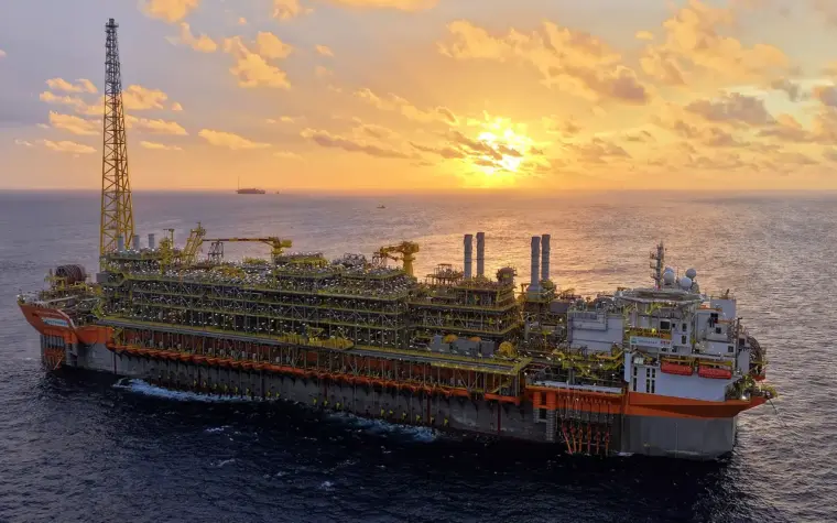 Petrobras aceita participar de programa de subsídio ao diesel