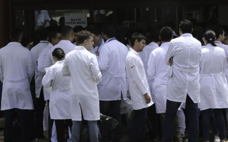 Recursos do Enamed e Revalida 2026 devem ser enviados até quinta
