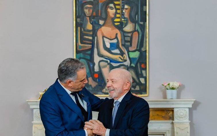 Lula busca alianças em NY para enfrentar desigualdades sociais