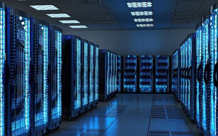 Regime especial aprovado para estimular criação de datacenters