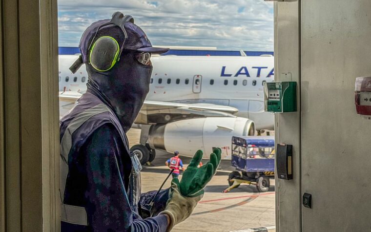 Companhias aéreas terão novas responsabilidades sobre passageiros