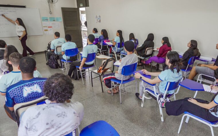 Gabaritos preliminares do PND 2026 já podem ser acessados