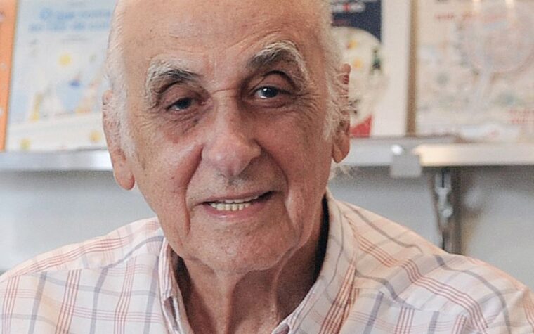 Zuenir Ventura falece aos 95 anos, deixando legado na mídia