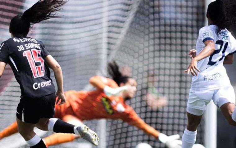 Vasco conquista o título do Brasileirão A2 Feminino