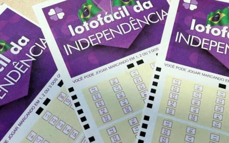 Premiação milionária da Lotofácil transforma vida de 72 apostadores