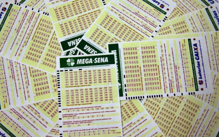 Mega-Sena chega a R$ 75 milhões após sorteio acumulado
