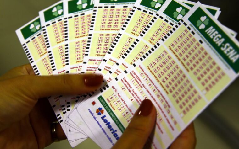 Mega-Sena atinge R$ 38 milhões; saiba os números sorteados
