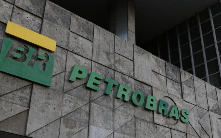 Petrobras inicia exploração de petróleo na Costa do Marfim