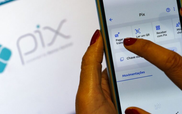 Banco Central introduz medidas para fortalecer o sistema Pix