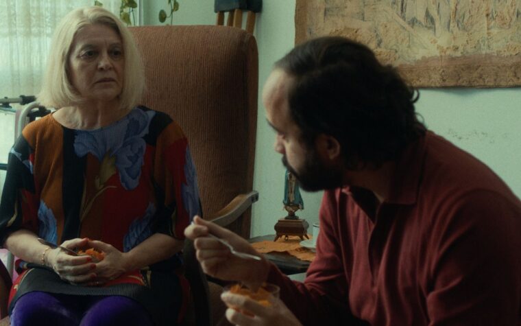 Festival incentiva discussões sobre velhice e cinema no Brasil