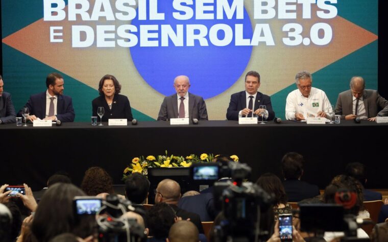 Desenrola avança com nova fase de compra de dívidas pelo governo
