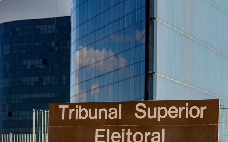 TSE registra mais de 50 mil queixas de propaganda irregular