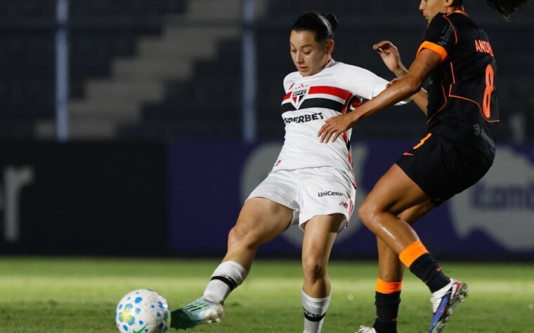 Corinthians e São Paulo se enfrentam na final do Brasileiro Feminino