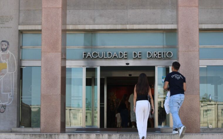 Eleições na Universidade de Lisboa mobilizam 78 mil eleitores