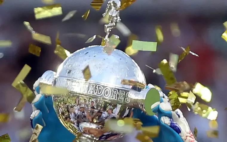 Copa Libertadores tem datas definidas para semifinais