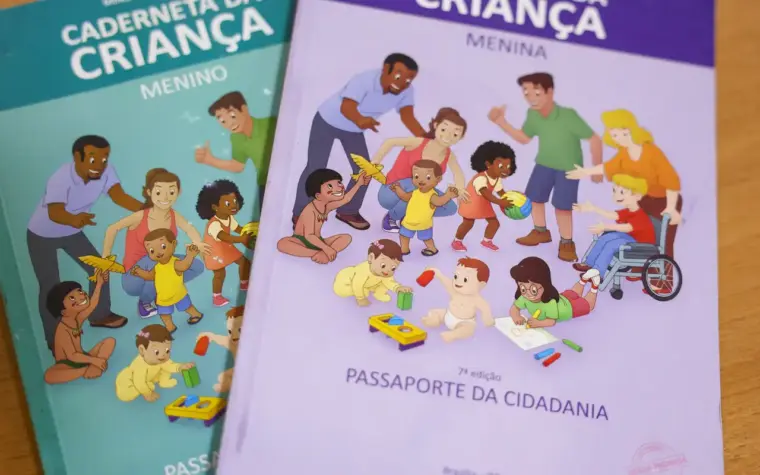 Mais de um milhão de crianças são vacinadas com Pneumo 20 pelo SUS