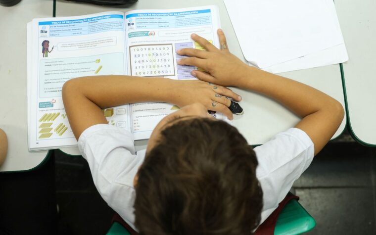 Censo Escolar mostra resultados preliminares no site do Inep