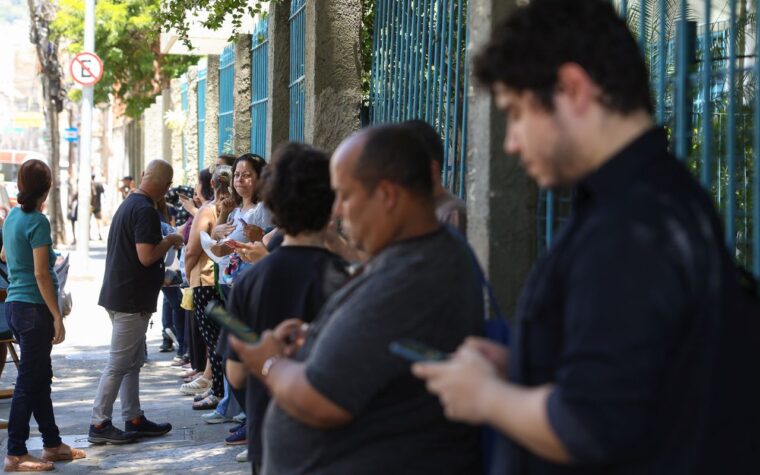 Prepare-se para a Prova Nacional Docente neste domingo no Brasil