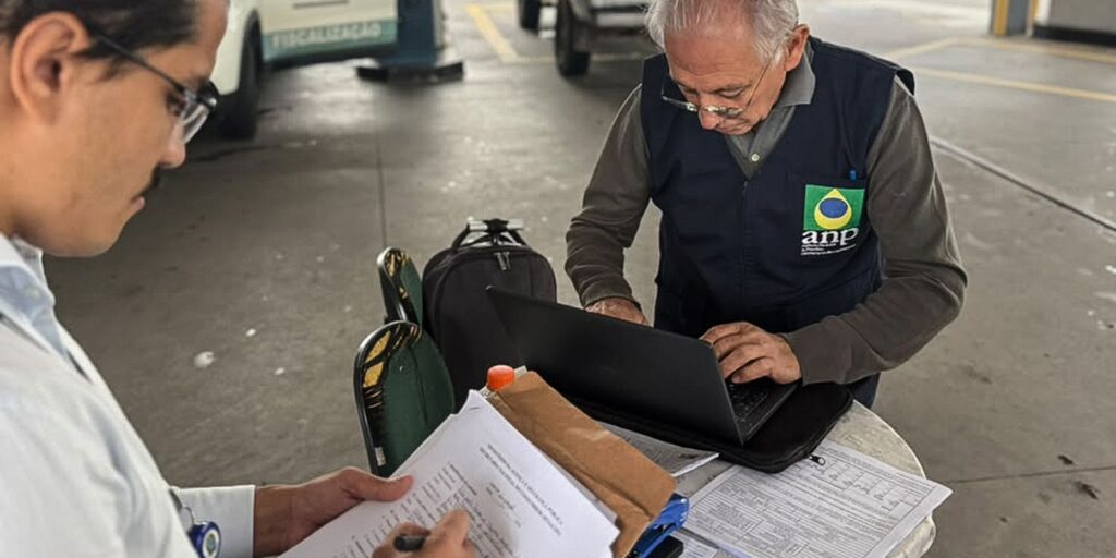 Multas de R$ 200 milhões por aumentos abusivos nos combustíveis